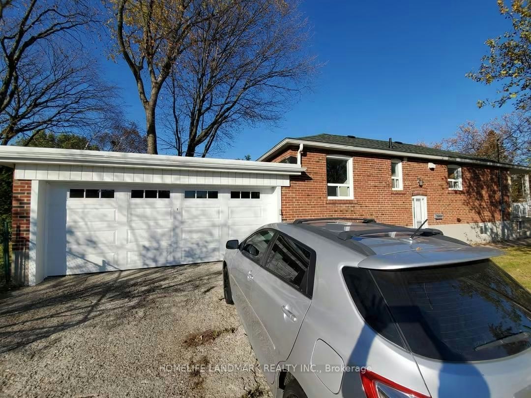 Main-2 Tardree Place, Toronto, ON, M1R 3X3 - 2