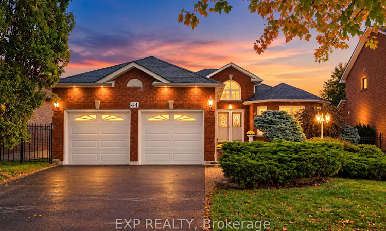 44 Finnegan Place