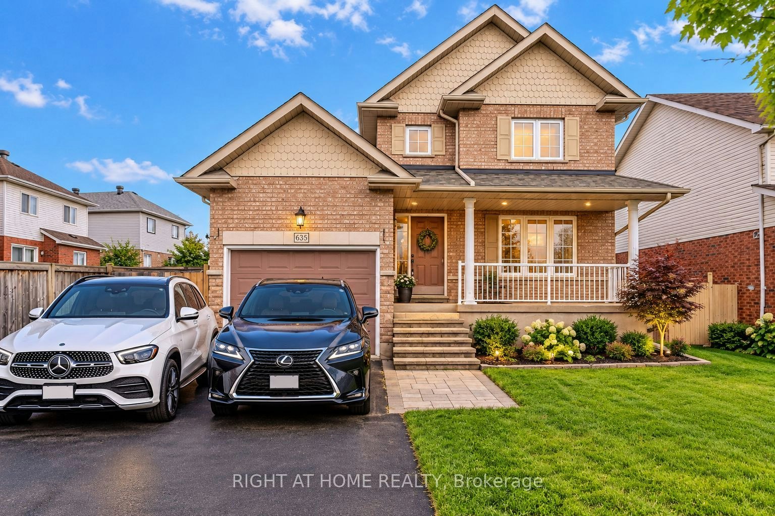 635 Longworth Avenue, Clarington, ON, L1C 5B8