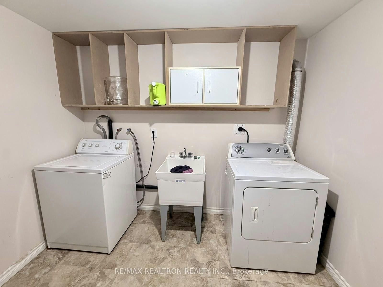 Basement-152 Elizabeth Street, Ajax, ON, L1T 3X5 - 2