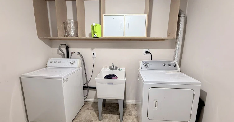 Basement-152 Elizabeth Street, Ajax, ON, L1T 3X5 - 2