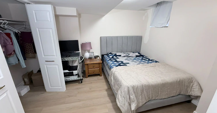 Basement-152 Elizabeth Street, Ajax, ON, L1T 3X5