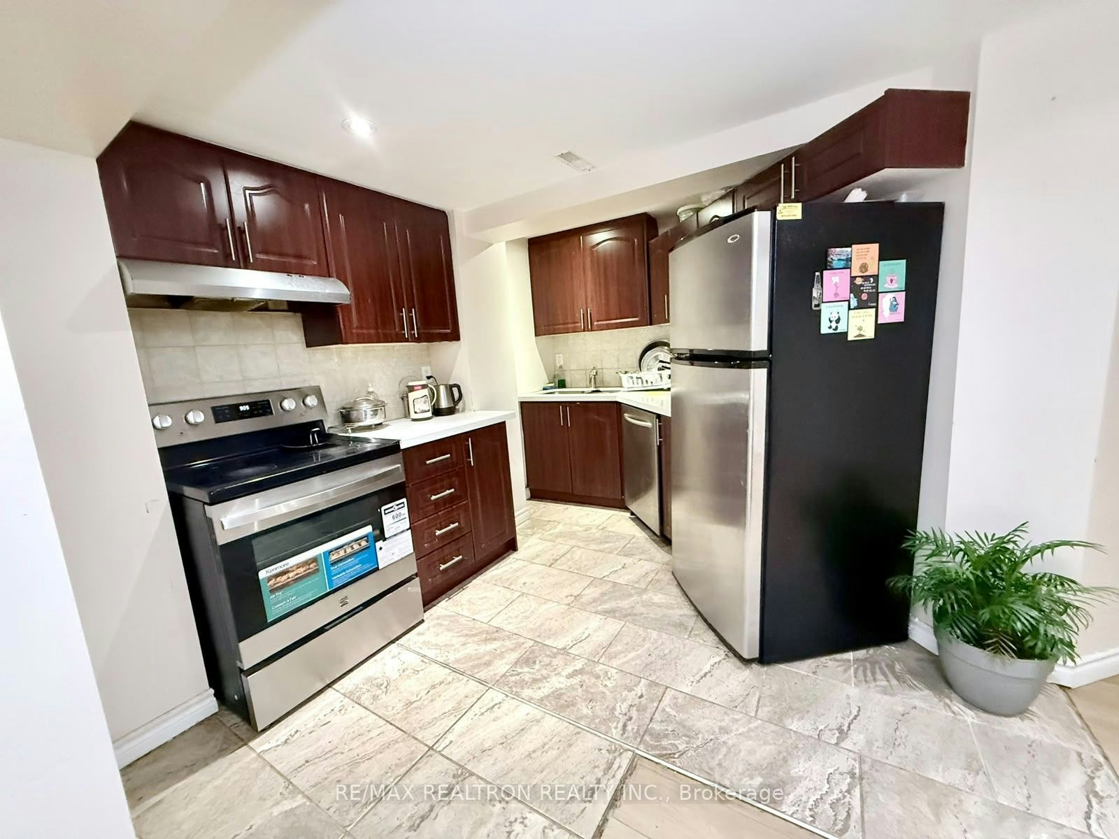 Basement-152 Elizabeth Street, Ajax, ON, L1T 3X5 - 6