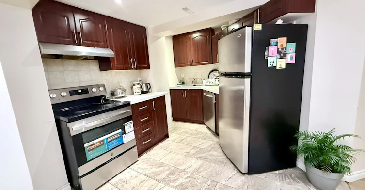 Basement-152 Elizabeth Street, Ajax, ON, L1T 3X5 - 6