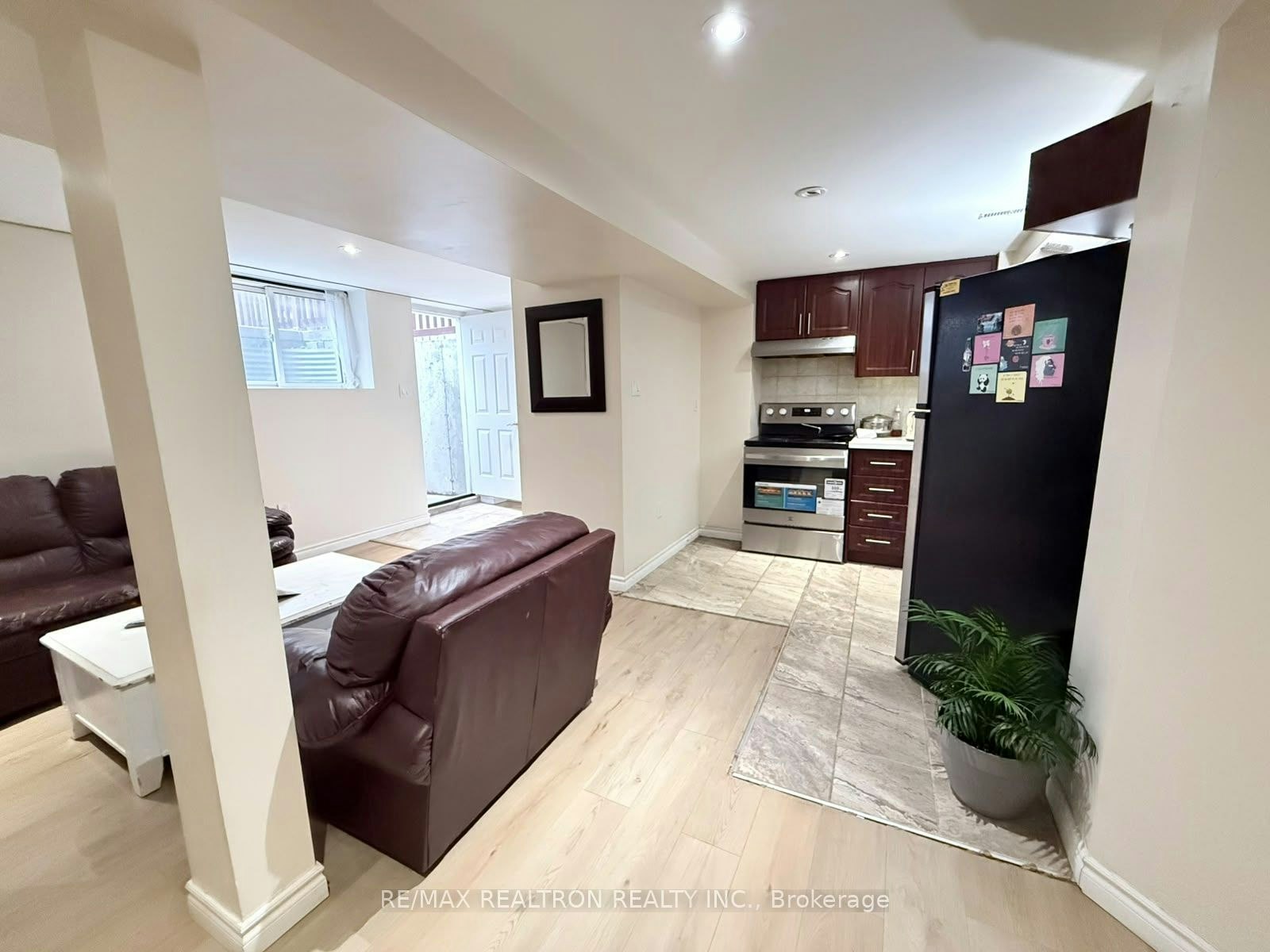 Basement-152 Elizabeth Street, Ajax, ON, L1T 3X5 - 5