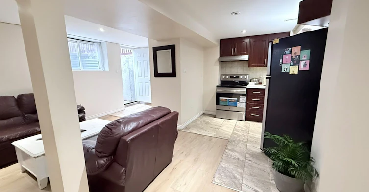 Basement-152 Elizabeth Street, Ajax, ON, L1T 3X5 - 5