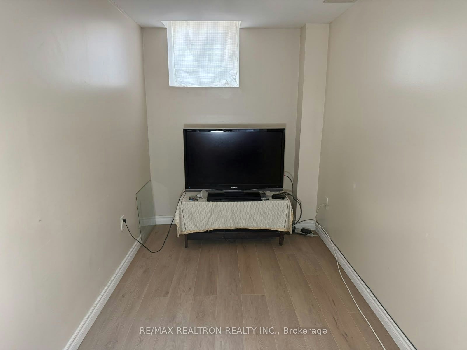 Basement-152 Elizabeth Street, Ajax, ON, L1T 3X5 - 3