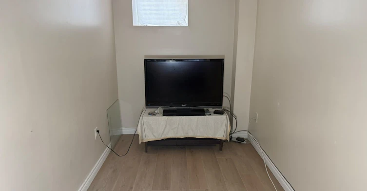 Basement-152 Elizabeth Street, Ajax, ON, L1T 3X5 - 3