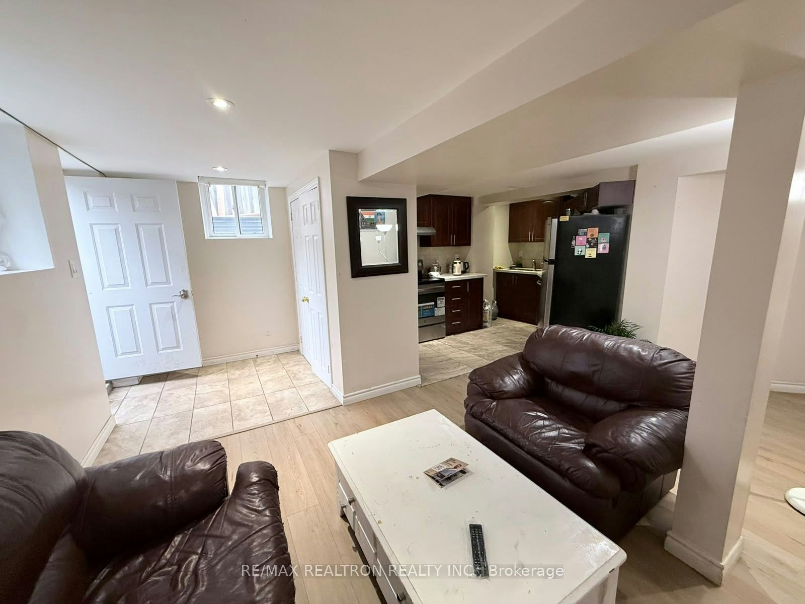 Basement-152 Elizabeth Street, Ajax, ON, L1T 3X5 - 8