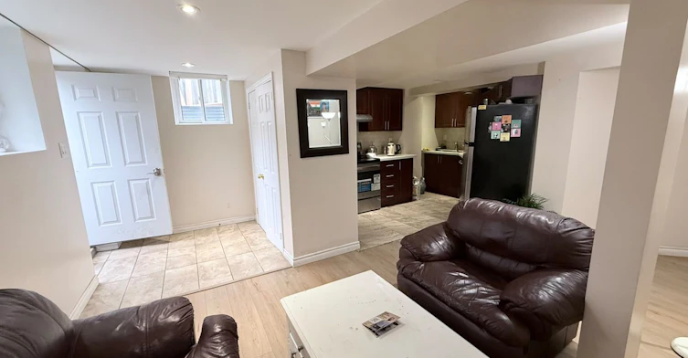 Basement-152 Elizabeth Street, Ajax, ON, L1T 3X5 - 8