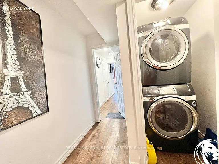 Lower-66 Overlord Crescent, Toronto, ON, M1B 4P2 - 9