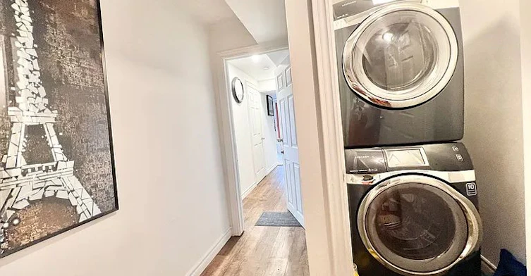 Lower-66 Overlord Crescent, Toronto, ON, M1B 4P2 - 9