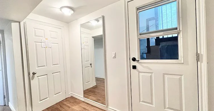 Lower-66 Overlord Crescent, Toronto, ON, M1B 4P2 - 6