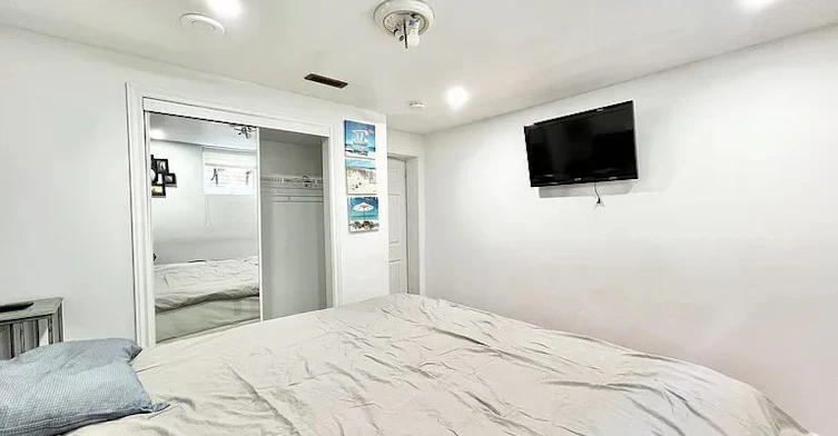 Lower-66 Overlord Crescent, Toronto, ON, M1B 4P2 - 5