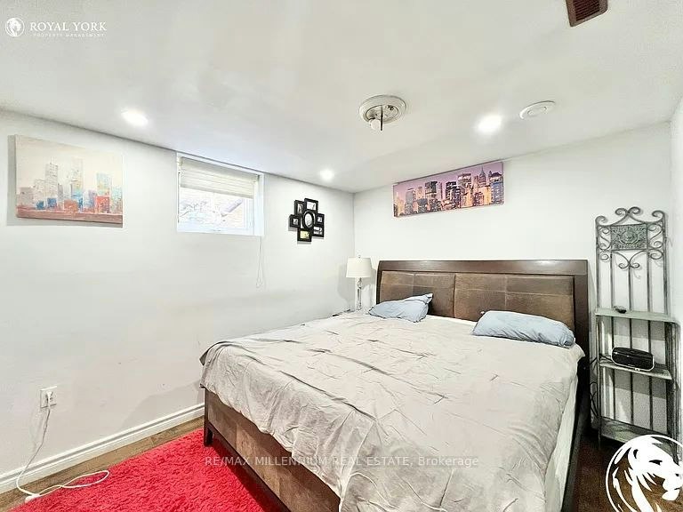 Lower-66 Overlord Crescent, Toronto, ON, M1B 4P2 - 7