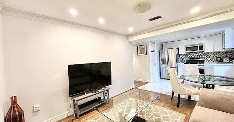 Lower-66 Overlord Crescent, Toronto, ON, M1B 4P2 - 4