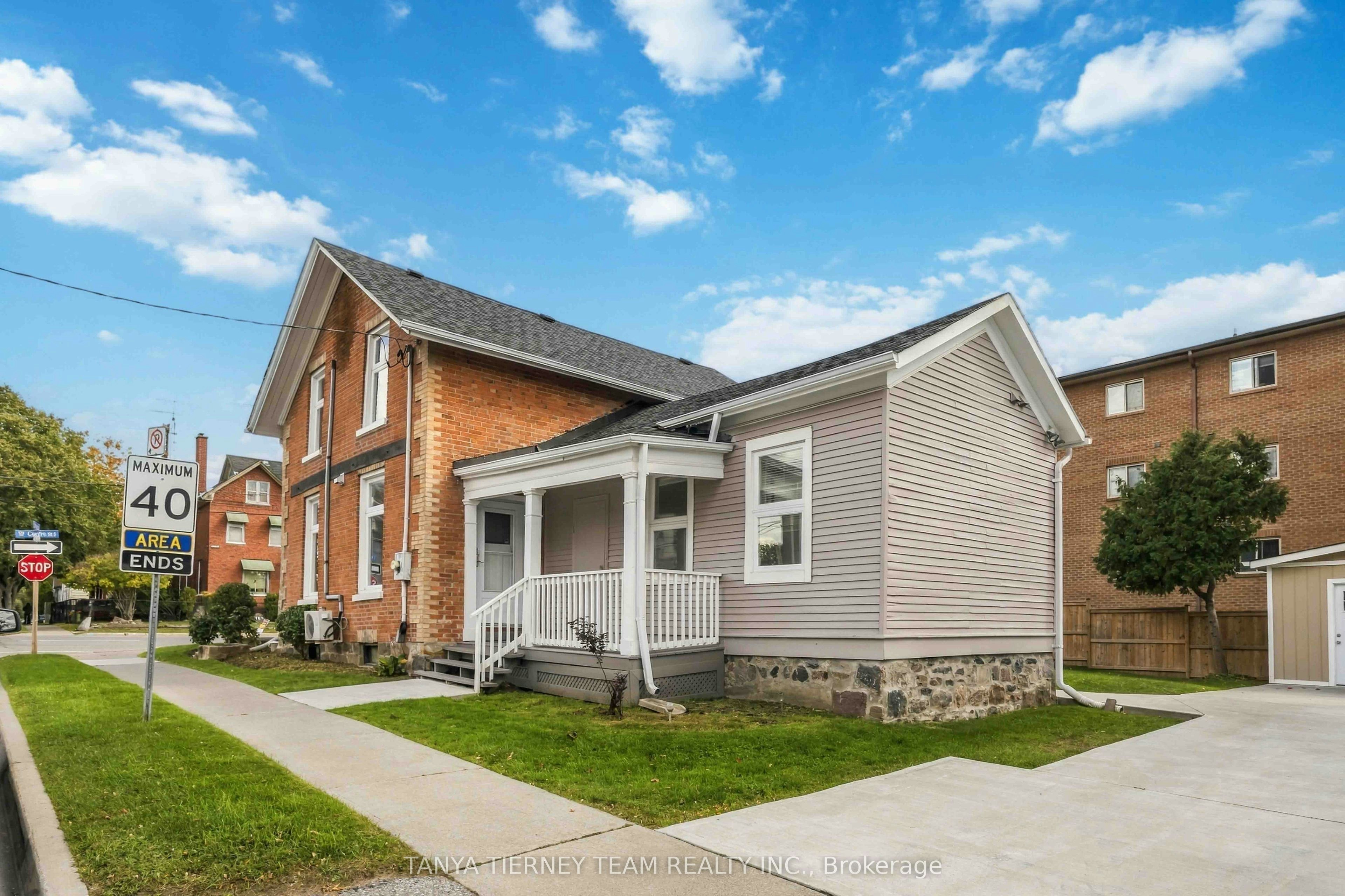 Upper-168 Centre Street S, Oshawa, ON, L1H 4A6 - 25
