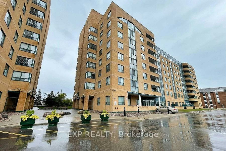 703-1655 Pickering Parkway, Pickering, ON, L1V 6L3