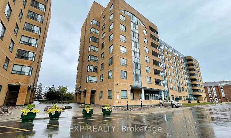 703-1655 Pickering Parkway