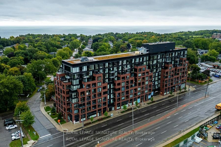 212-2799 Kingston Road, Toronto, ON, M1M 1N1