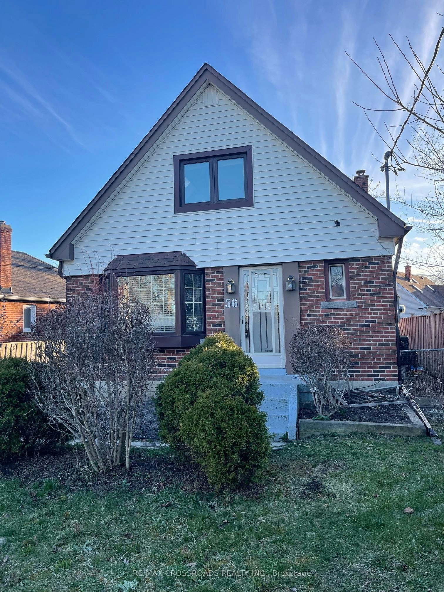 Upper-56 Harris Park Drive, Toronto, ON, M1L 3A7
