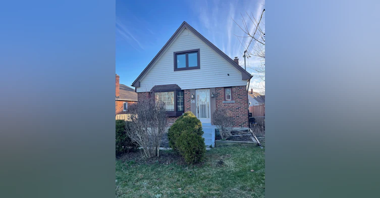 Upper-56 Harris Park Drive, Toronto, ON, M1L 3A7