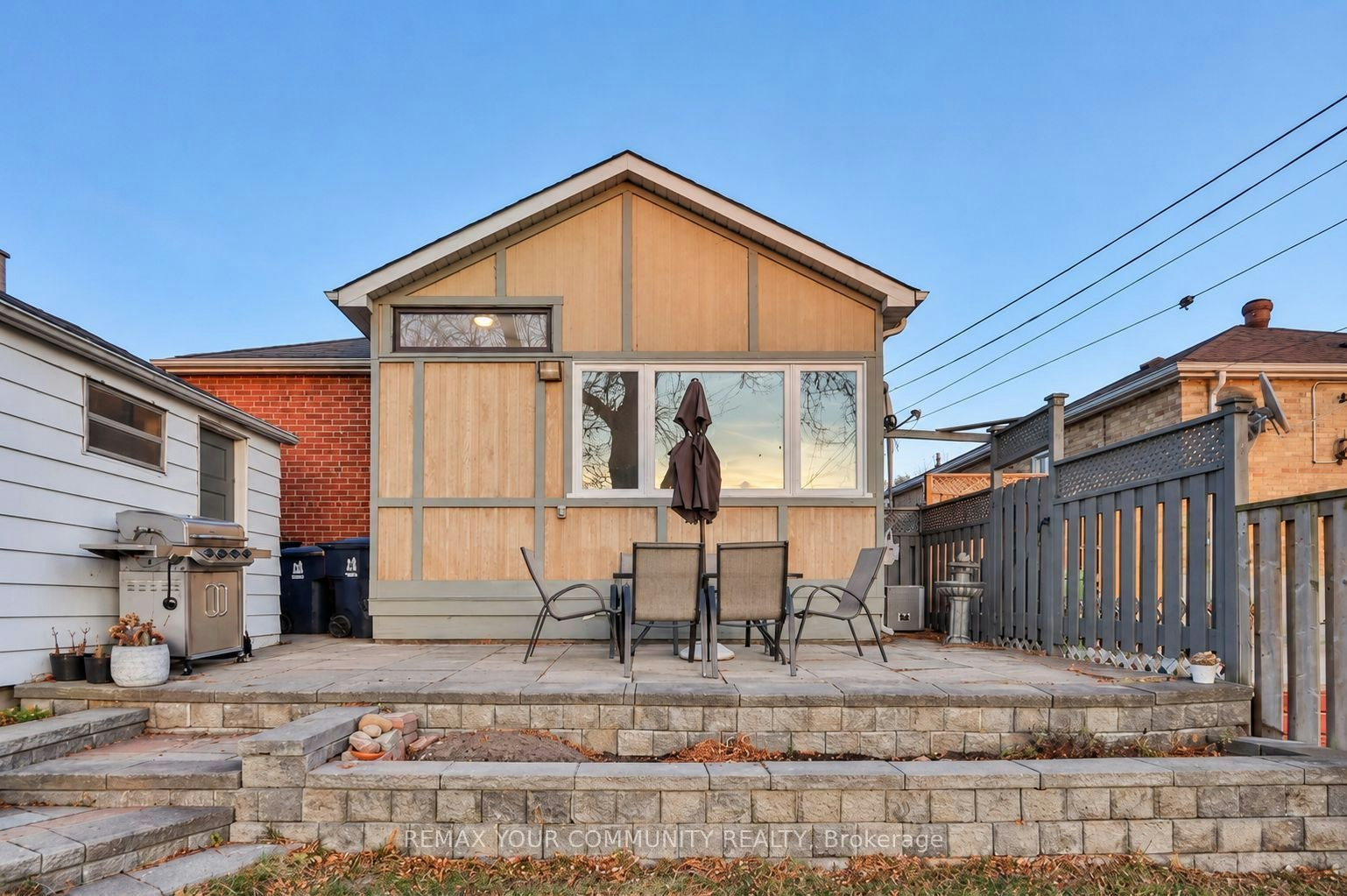 Lower-100 Ellington Drive, Toronto, ON, M1R 3Y1 - 15