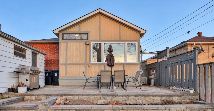 Lower-100 Ellington Drive, Toronto, ON, M1R 3Y1 - 15
