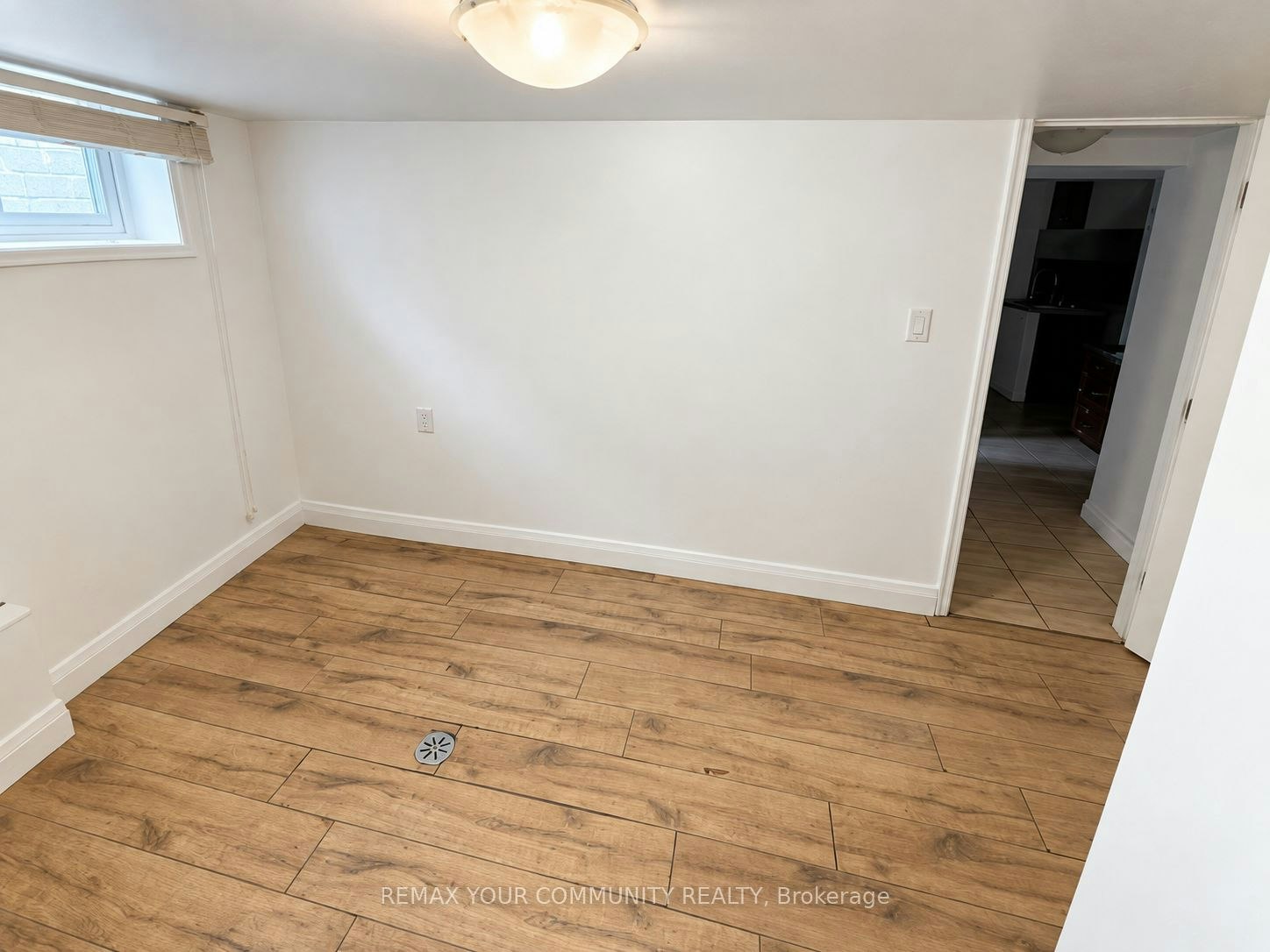 Lower-100 Ellington Drive, Toronto, ON, M1R 3Y1 - 11