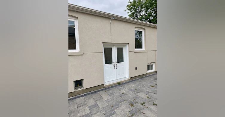 Lower-100 Ellington Drive, Toronto, ON, M1R 3Y1 - 2