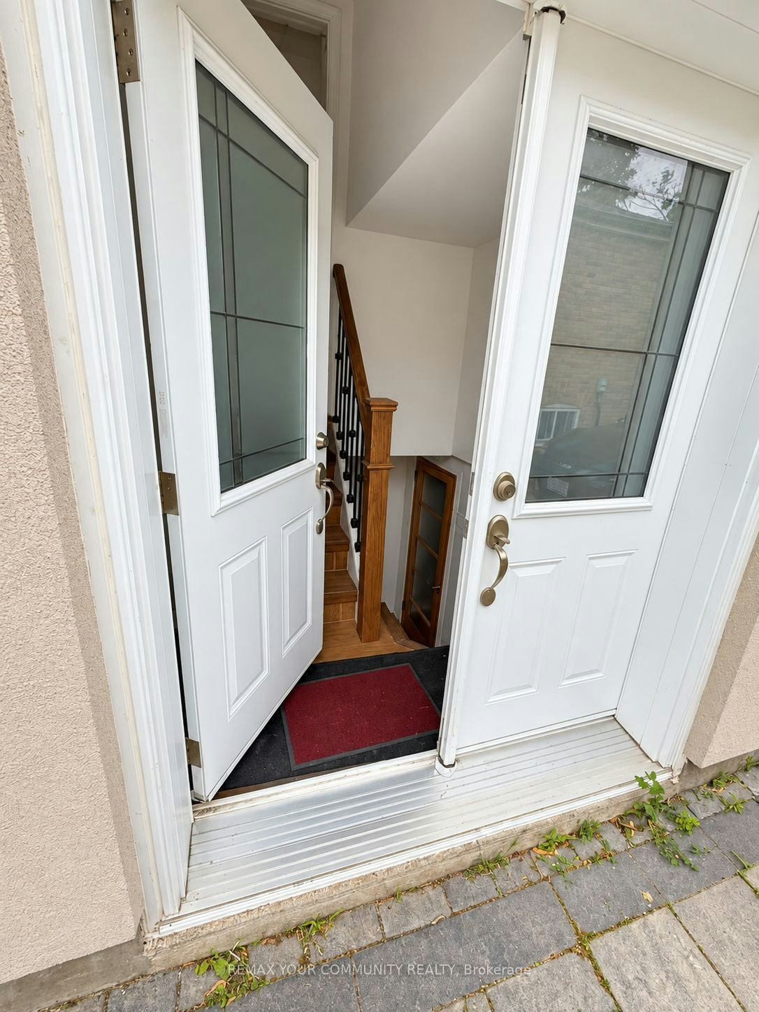 Lower-100 Ellington Drive, Toronto, ON, M1R 3Y1 - 3