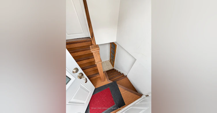 Lower-100 Ellington Drive, Toronto, ON, M1R 3Y1 - 5