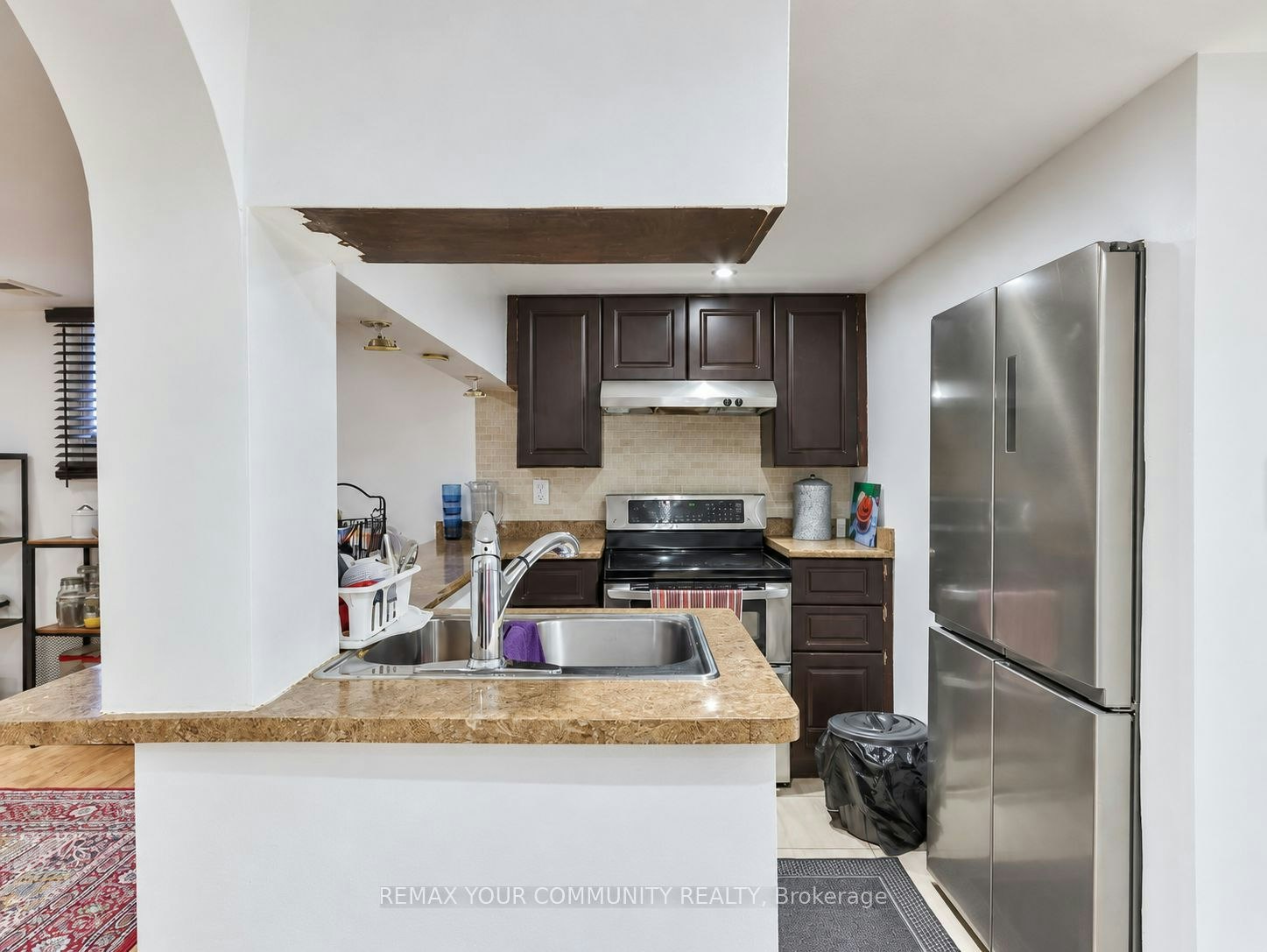 Lower-100 Ellington Drive, Toronto, ON, M1R 3Y1 - 7