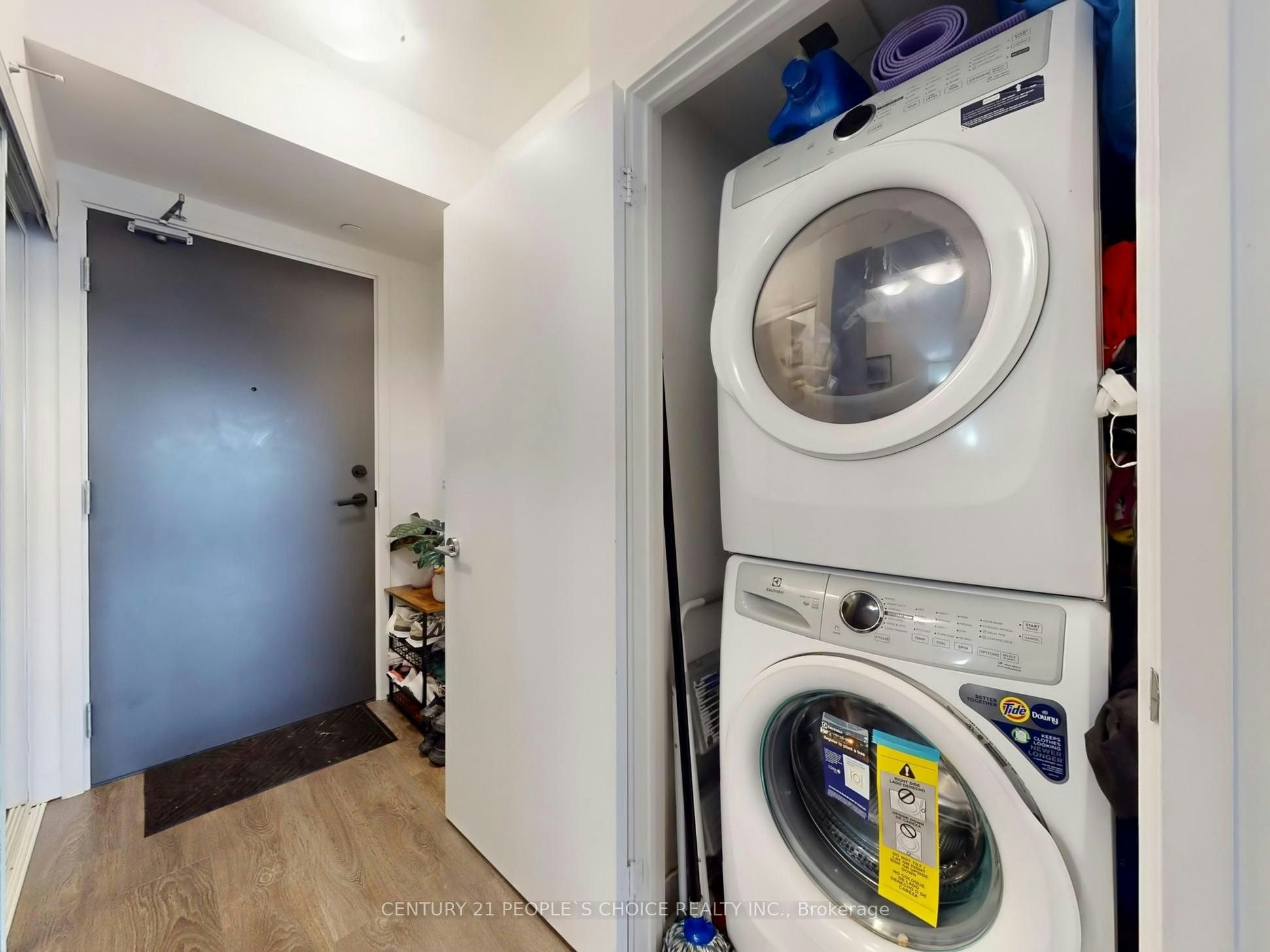 318-2033 Kennedy Road, Toronto, ON, M1T 0V9 - 23