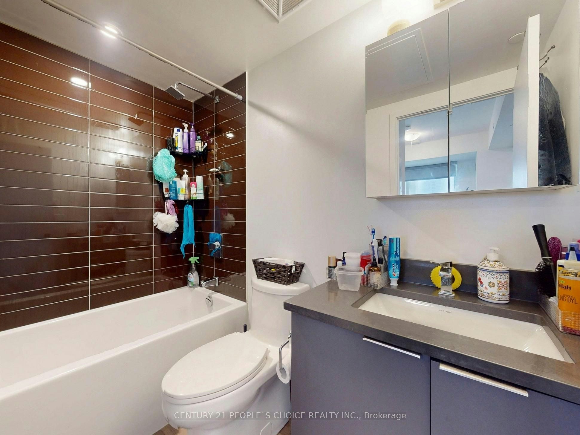 318-2033 Kennedy Road, Toronto, ON, M1T 0V9 - 17