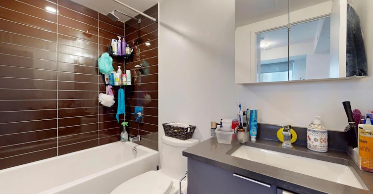 318-2033 Kennedy Road, Toronto, ON, M1T 0V9 - 17