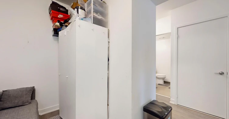 318-2033 Kennedy Road, Toronto, ON, M1T 0V9 - 20
