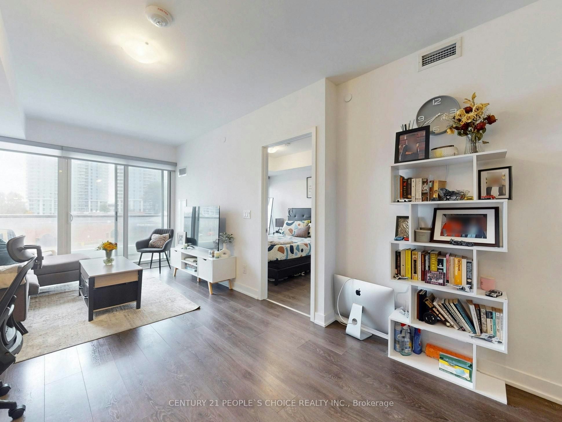 318-2033 Kennedy Road, Toronto, ON, M1T 0V9 - 14