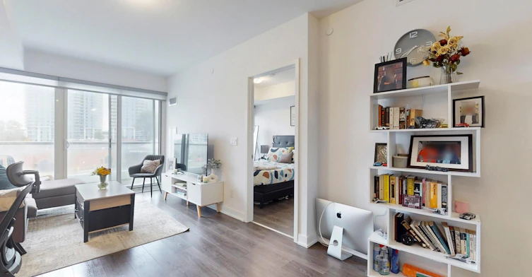 318-2033 Kennedy Road, Toronto, ON, M1T 0V9 - 14