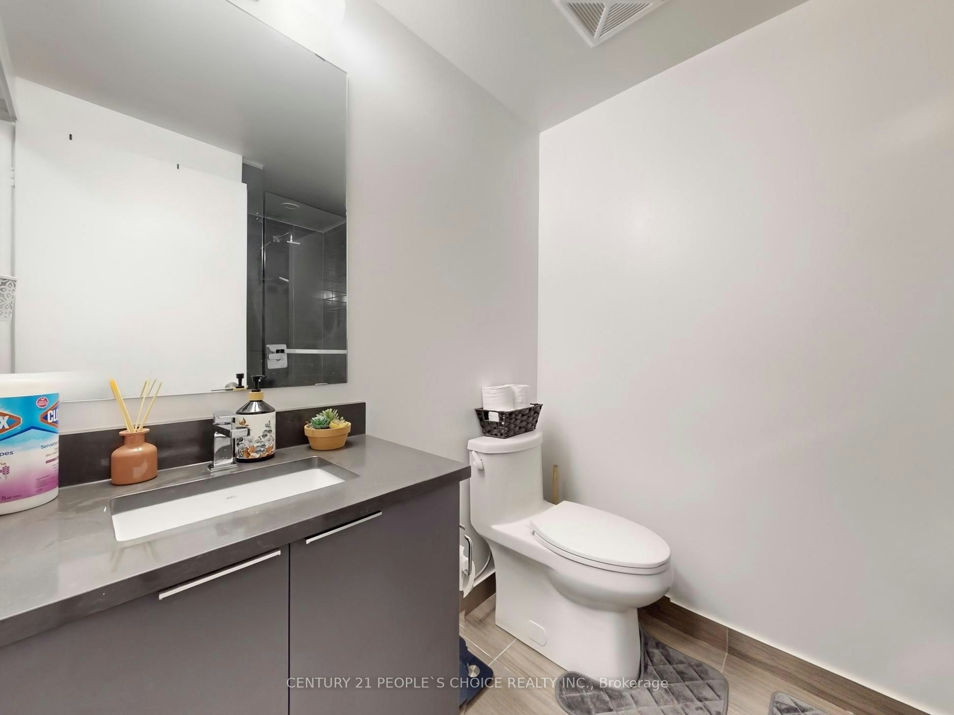 318-2033 Kennedy Road, Toronto, ON, M1T 0V9 - 21