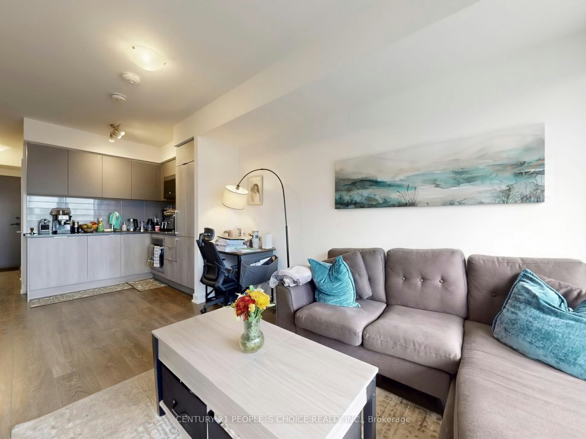 318-2033 Kennedy Road, Toronto, ON, M1T 0V9 - 10