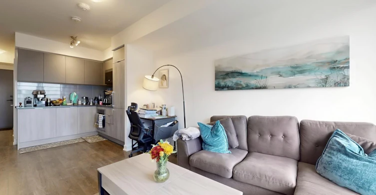 318-2033 Kennedy Road, Toronto, ON, M1T 0V9 - 10
