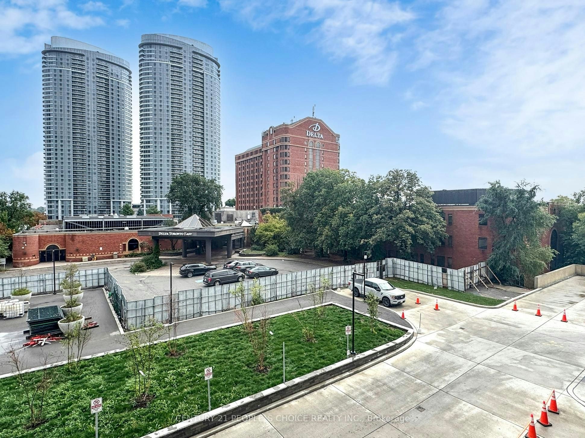 318-2033 Kennedy Road, Toronto, ON, M1T 0V9 - 28