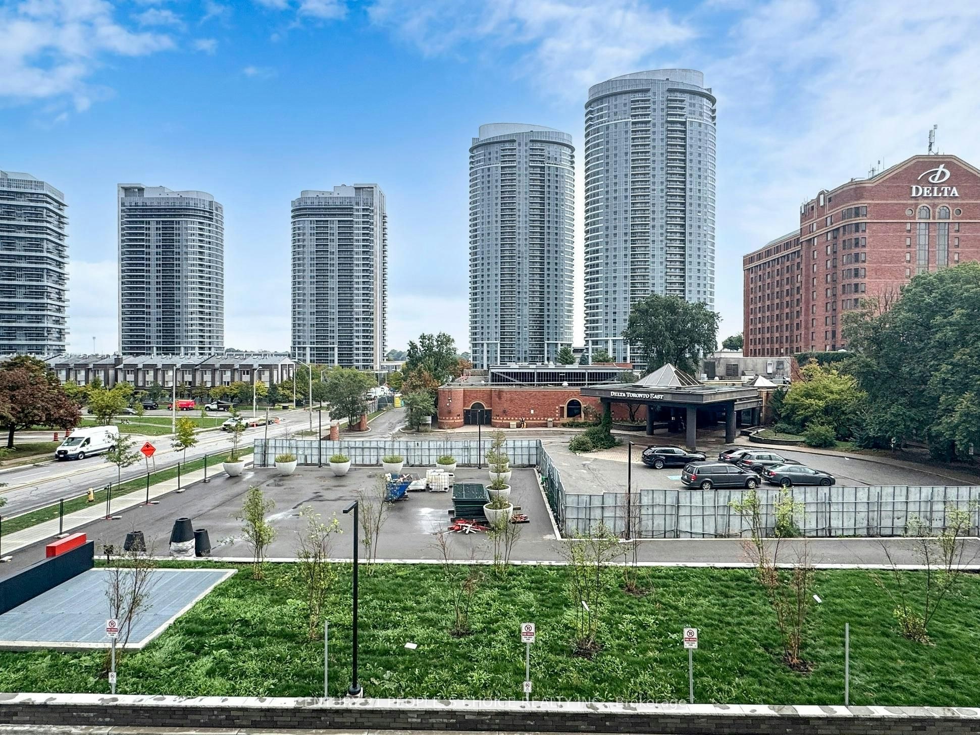 318-2033 Kennedy Road, Toronto, ON, M1T 0V9 - 27