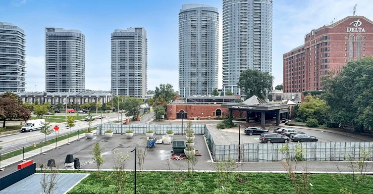 318-2033 Kennedy Road, Toronto, ON, M1T 0V9 - 27