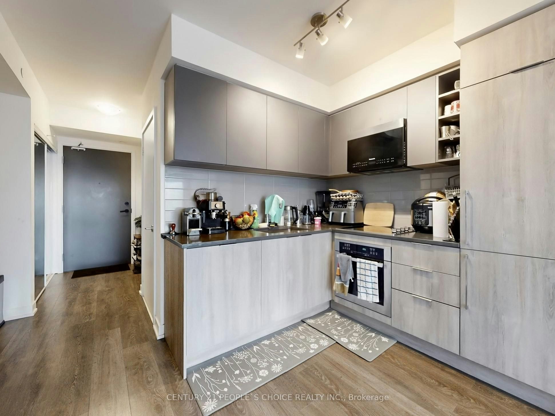 318-2033 Kennedy Road, Toronto, ON, M1T 0V9 - 11