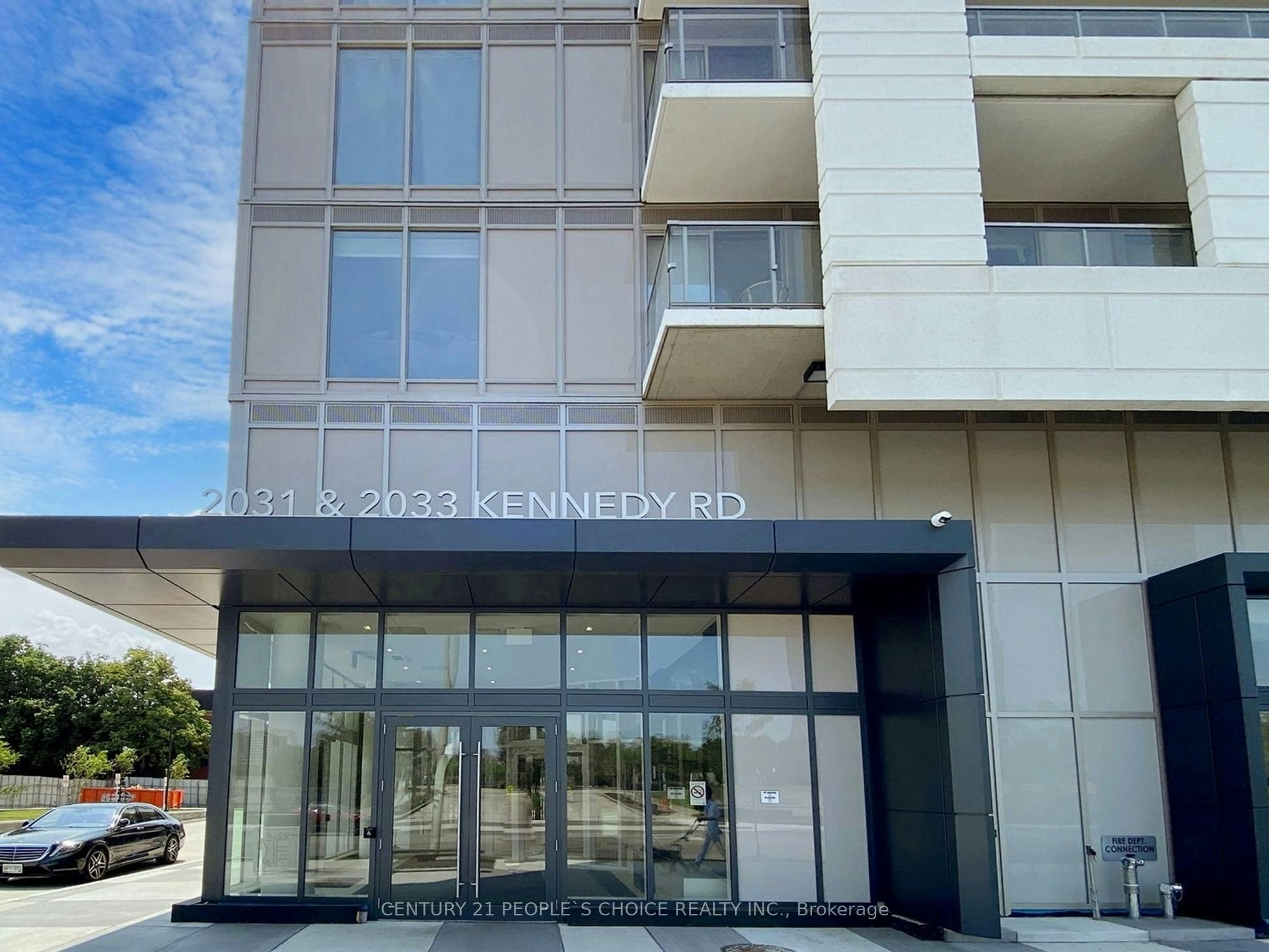318-2033 Kennedy Road, Toronto, ON, M1T 0V9 - 3