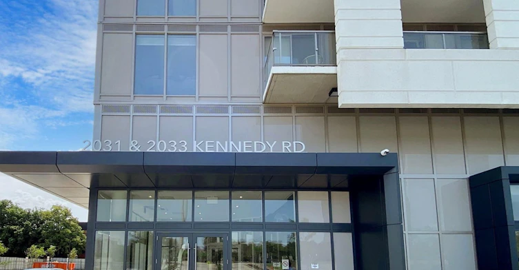 318-2033 Kennedy Road, Toronto, ON, M1T 0V9 - 3