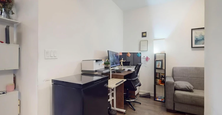 318-2033 Kennedy Road, Toronto, ON, M1T 0V9 - 18