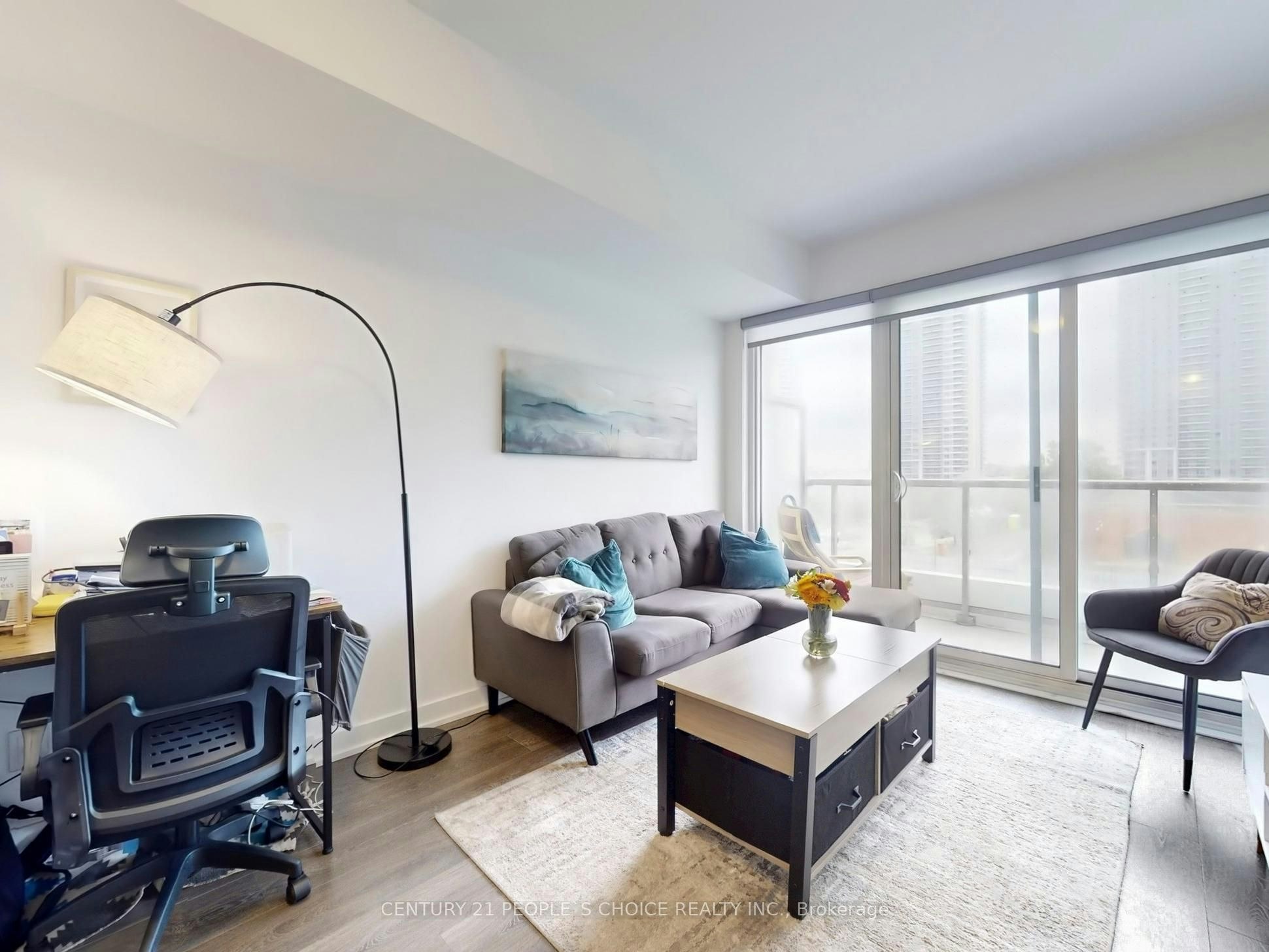 318-2033 Kennedy Road, Toronto, ON, M1T 0V9 - 8